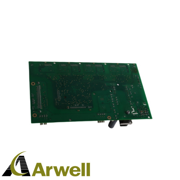 ABB 3AUA0000120622 / ACS880 R9 converter drive module