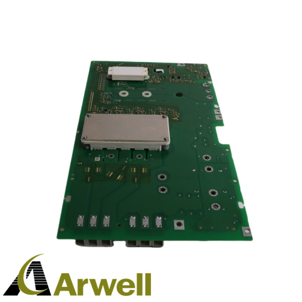 ABB RINT-6421C / 68638721 industrial control systems