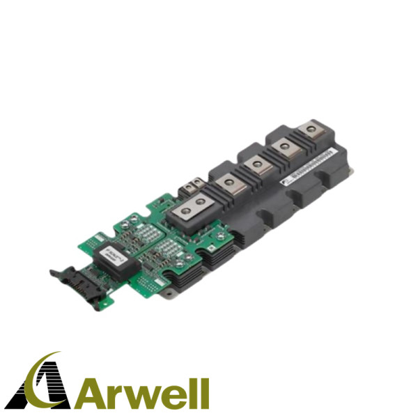 ABB 3AXD50000711901 interface module