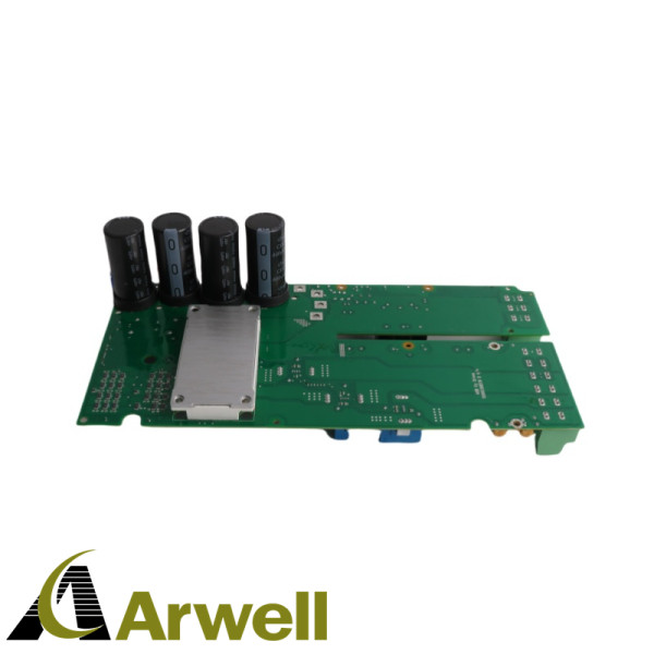 ABB 3AXD50000027342  frequency converter drives