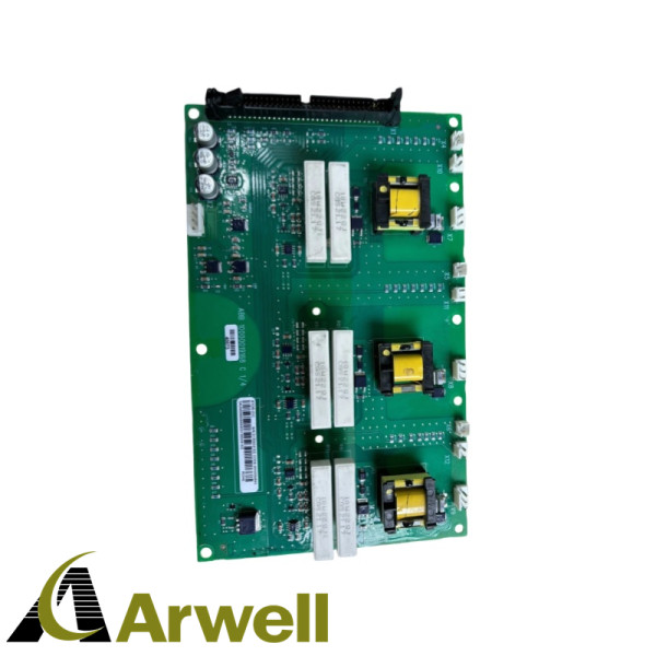 ABB 3AUA0000094845 / BTDR-01C frequency converter drives