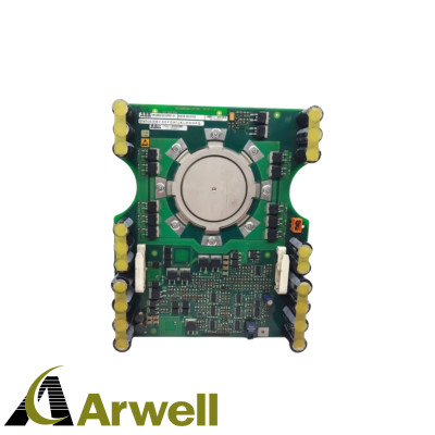 ABB 33BHB006457R0001 / D1031SH45TS02 power module