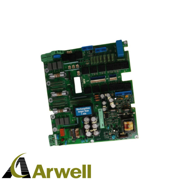 ABB 3ADT316300R1510 / SDCS-PIN4B-COAT automation control systems