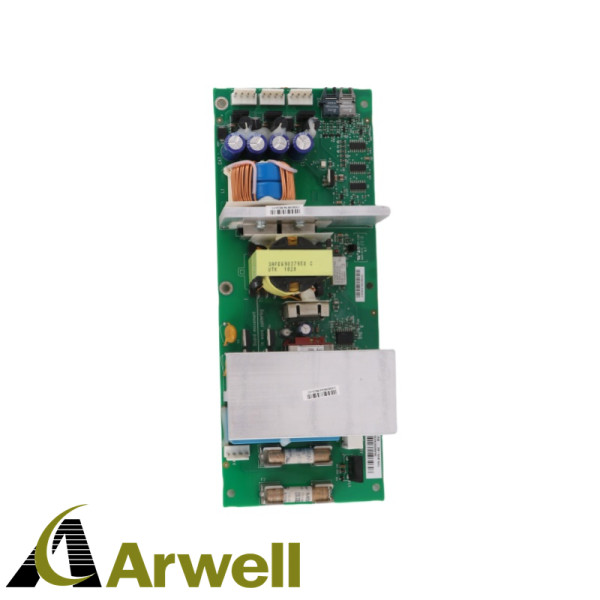 ABB 3AXD50000043370 / BFPS-95C high- power module