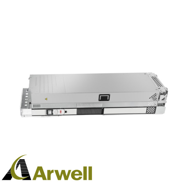 ABB ACS880-04-715A-5 frequency converter drive