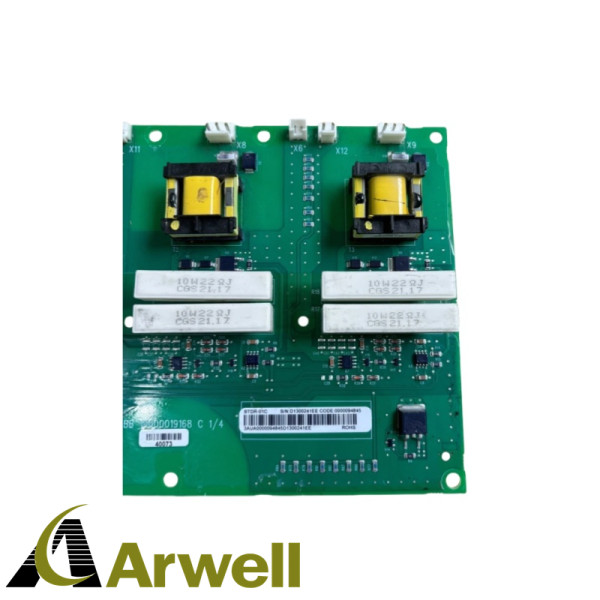 ABB 3AUA0000094845 / BTDR-01C frequency converter drives