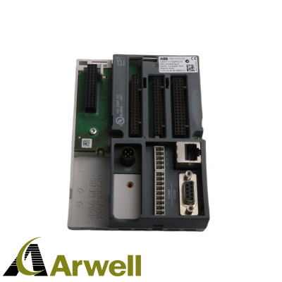 ABB 1SAP111100R0270 interface module