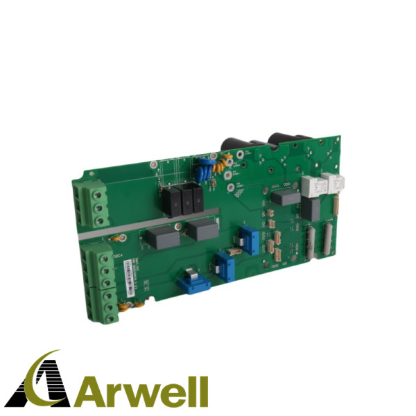 ABB 3AXD50000030267 control panels