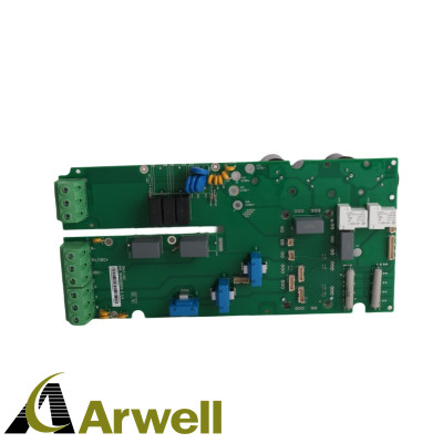 ABB 3AXD50000030267 control panels