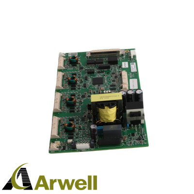 ABB 3AXD50000439638 high-performance control module