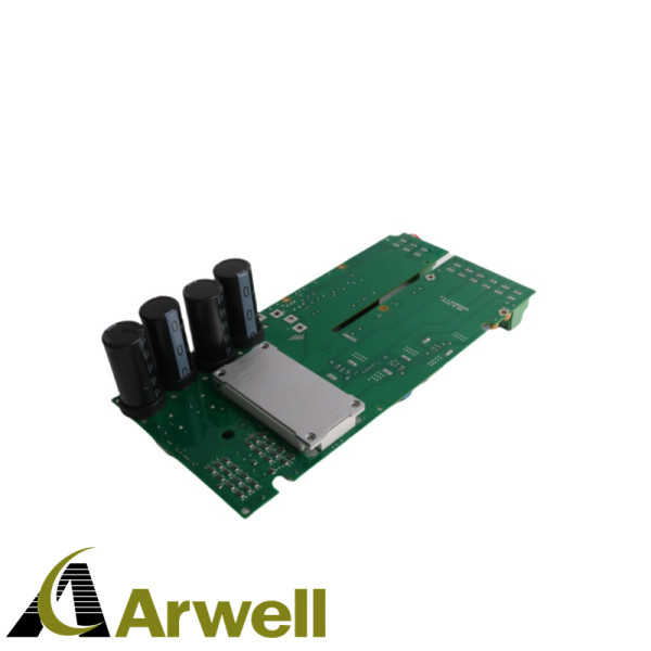 ABB 3AXD50000027342  frequency converter drives