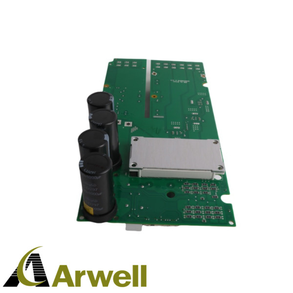 ABB 3AXD50000027342  frequency converter drives