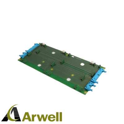 ABB NXPP-06 / 68827884 power distribution module