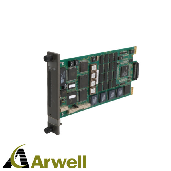 ABB BRC-100 P-HC-BRC-10000000 Harmony I/O modules