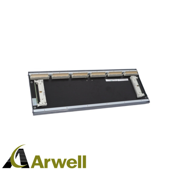 Bachmann BS206 backplane module