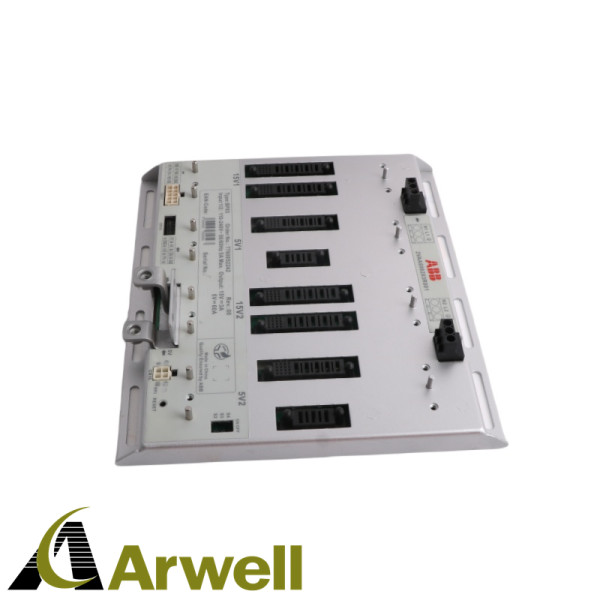 ABB BP03 7760052242 I/O modules