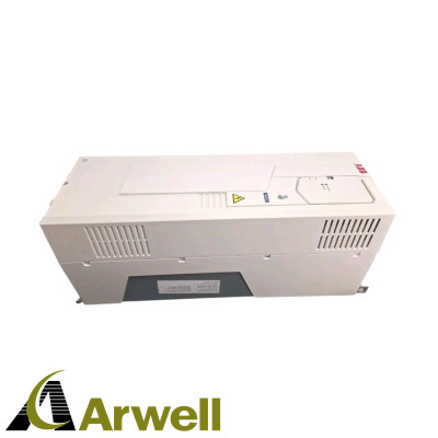 ABB 3AXD50000716951 / ACH580-CCU-23T-H+N2000-AHVK2  frequency converter control