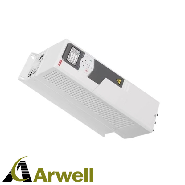 ABB AYK580-CCU-23T-H+N2000 AHVK2  high-performance control unit