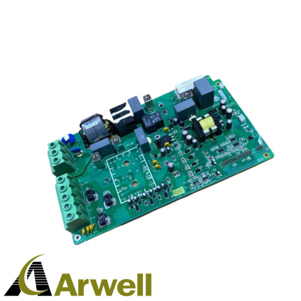 ABB 3AXD10000463830 / TINT-23X1 I/O interface module