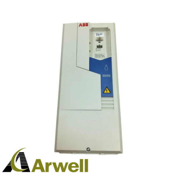 ABB 3AXD50000716999 / ACQ580-CCU-23-Q+N2000-AQAK2 Central Control Unit