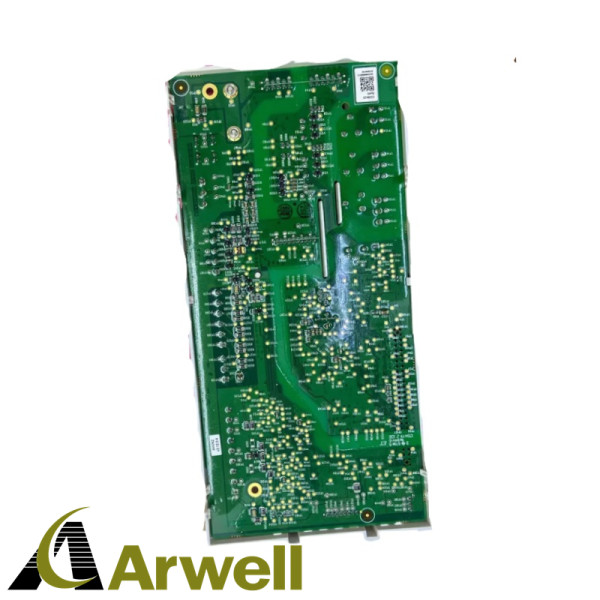 ABB 3AXD50000716982 / ACH580-CCU-23-H+N2000-AHVK2 control unit module