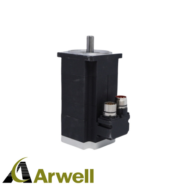 ABB BSM80C-275AFX brushless servo motor
