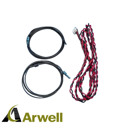 ABB 3AUA0000043722 CABLE KIT