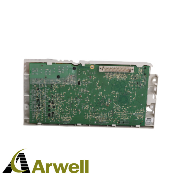 ABB 3AXD50000183012 / ZCU-12 PACKED control and I /O interface module