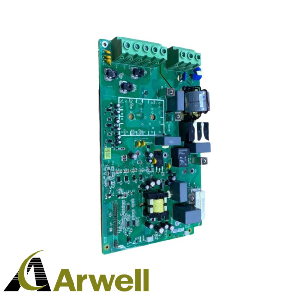 ABB 3AXD10000463830 / TINT-23X1 I/O interface module