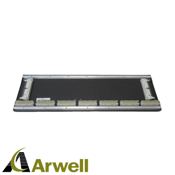 Bachmann BS207 backplane module