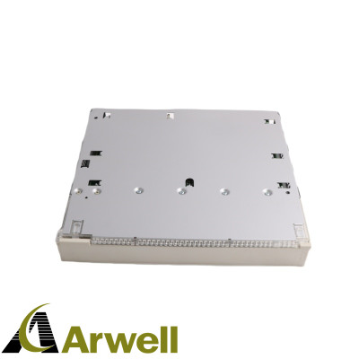 ABB AX670 3BSE000566R1 analog mixed module