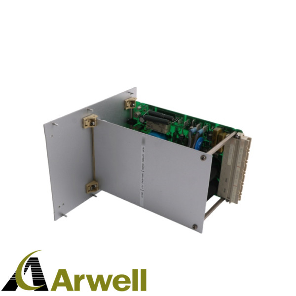 SOCAPEL B5LA HENF327886R0001 industrial-grade power module