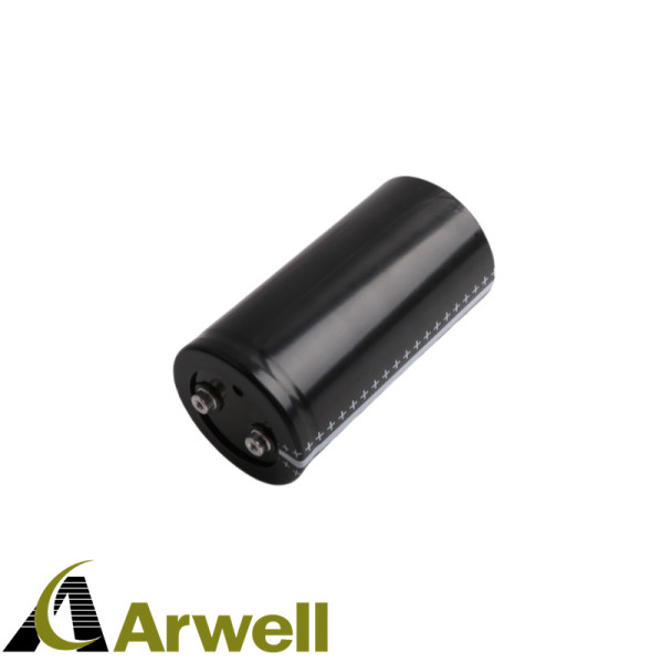 SIEMENS B43570-S4338-Q3 high-performance aluminum electrolytic capacitor
