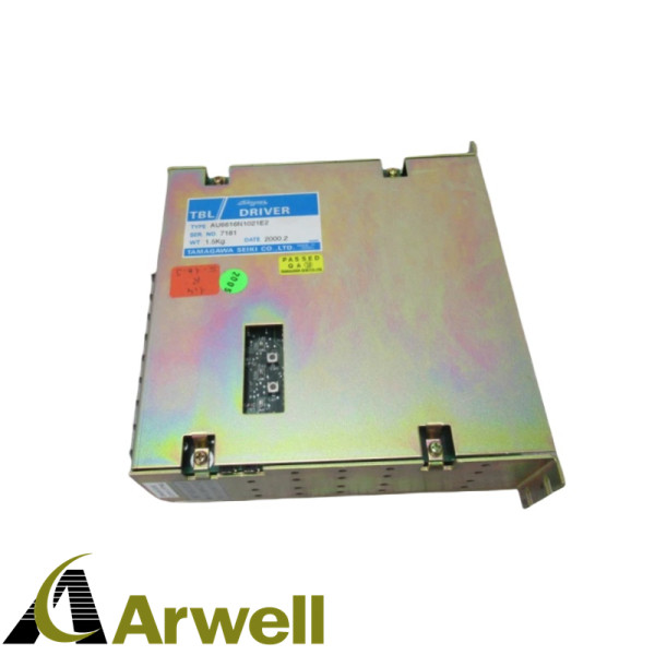 TAMAGAWA AU6616N1021E2 servo drive