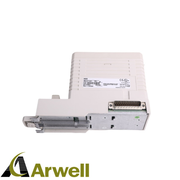ABB BC810K01 3BSE031154R1 Interconnection Unit Kit