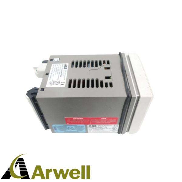 ABB AX460 Single Input pH/Redox (ORP) Analyzer