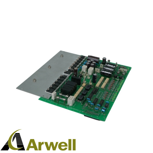ADVANTEST BLF-022828 ACC-BOARD printed circuit board