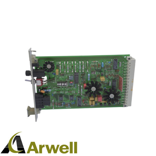 ABB AV43 digital output module