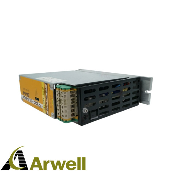 ABB BA4-30-50-310 three-pole AC contactor