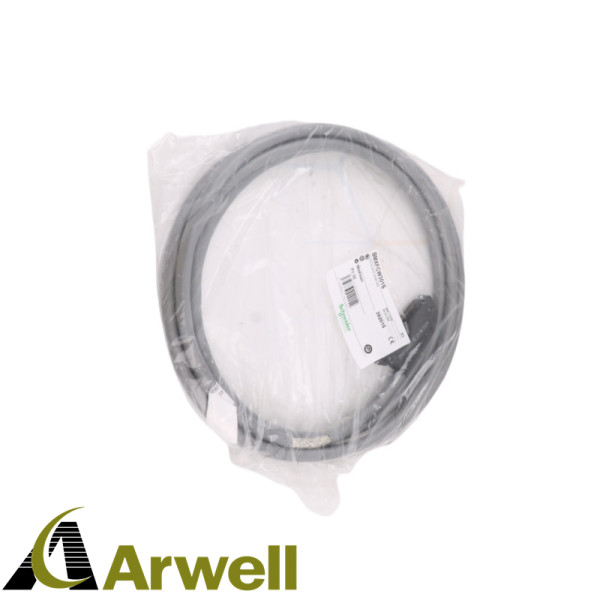 SCHNEIDER BMXFCW301S analog input/output module