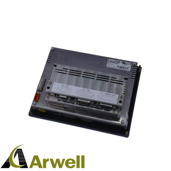 UNIOP BKDC-16-0045 control panel