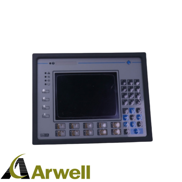 UNIOP BKDC-16-0045 control panel