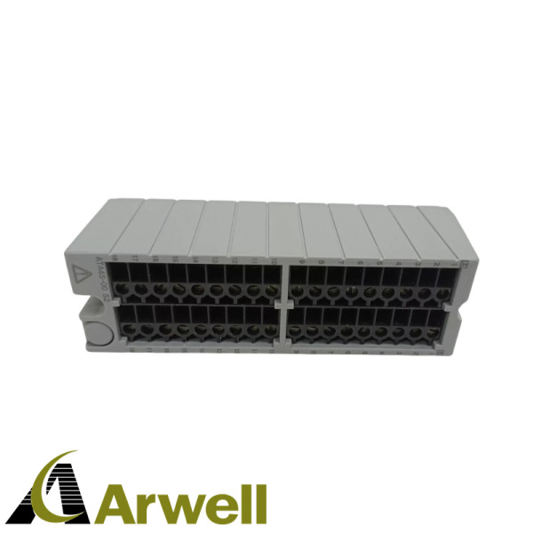 YOKOGAWA  ATA4S-00 S2 analog input modules