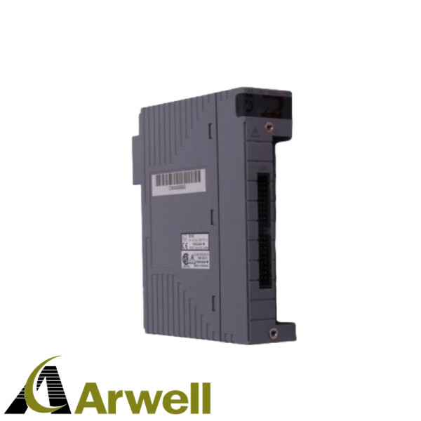 YOKOGAWA  ATI3S-00 S2 crimp terminal module