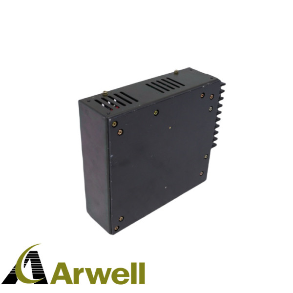Dynax AT200-LP industrial-grade servo drive