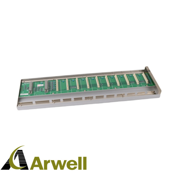 YOKOGAWA  ASS9562DK-00 analog input module