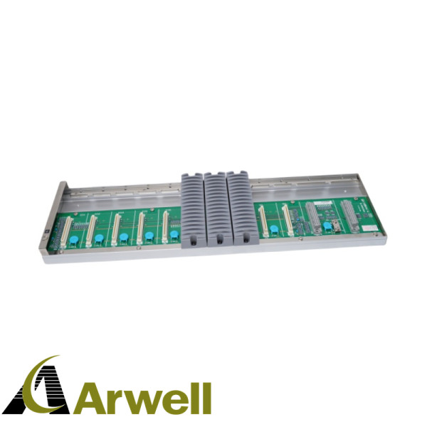 YOKOGAWA  ASS9981DE-02 communication interface unit