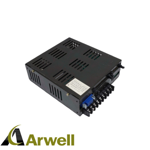 Dynax AT200-LP industrial-grade servo drive