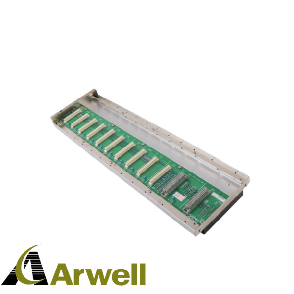 YOKOGAWA  ASS9562DK-00 analog input module