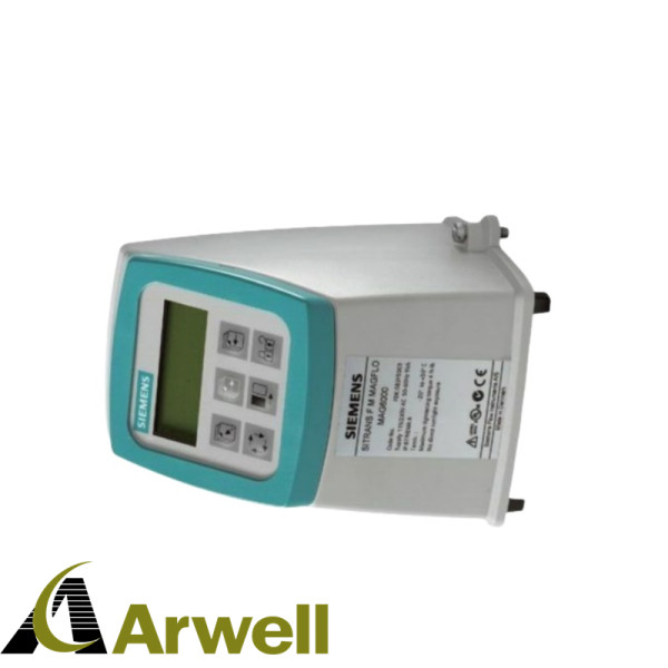 Siemens A5E39206479 Power Supply Module